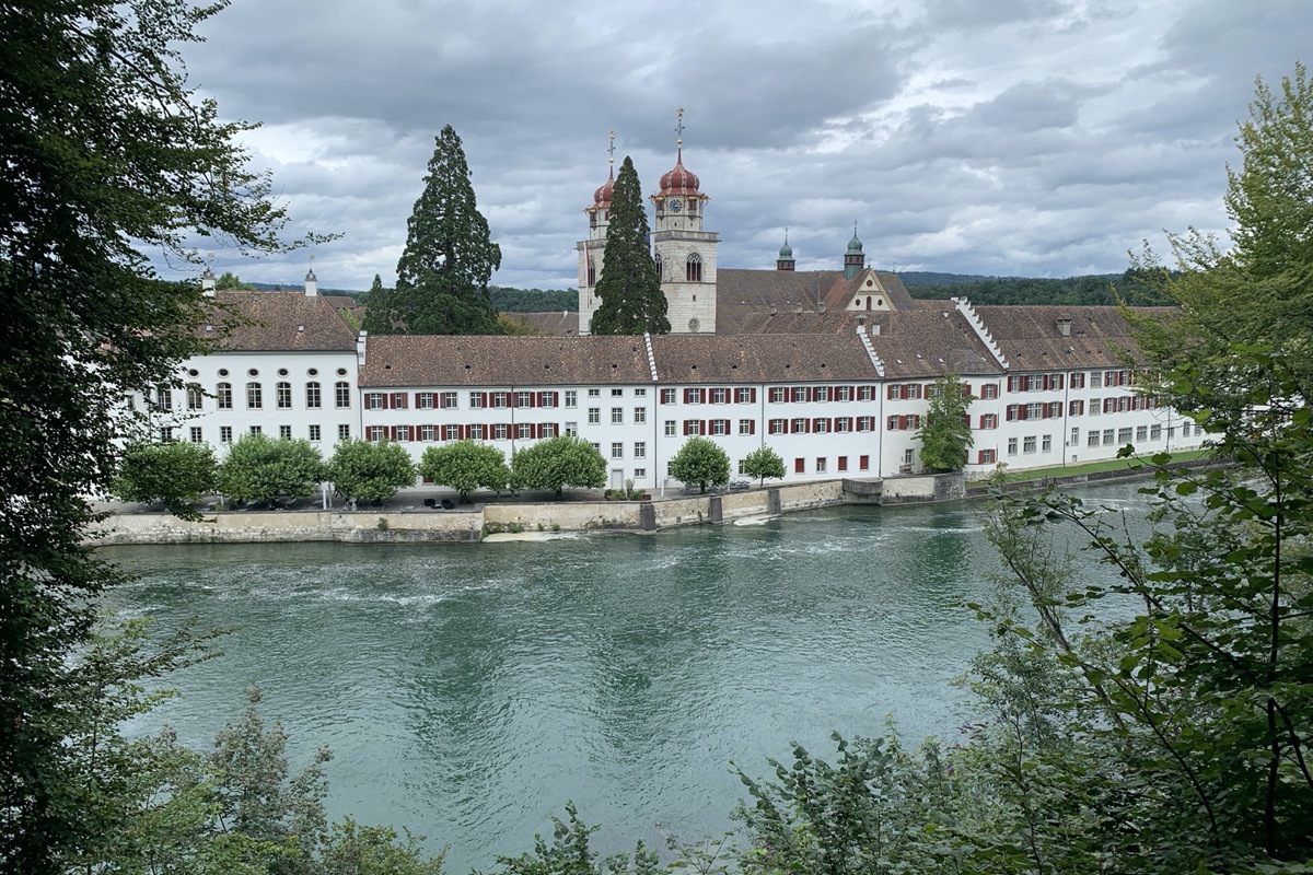 Für die Musikinsel soll eine Lösung her. Für die Musikinsel soll eine Lösung her.