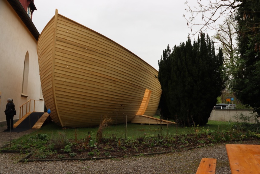 1404 1 Arche 2.0 St1