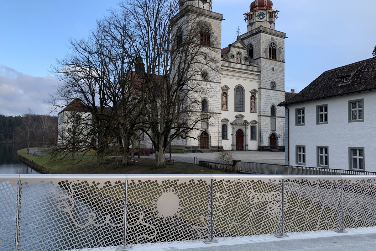 Die Brücke