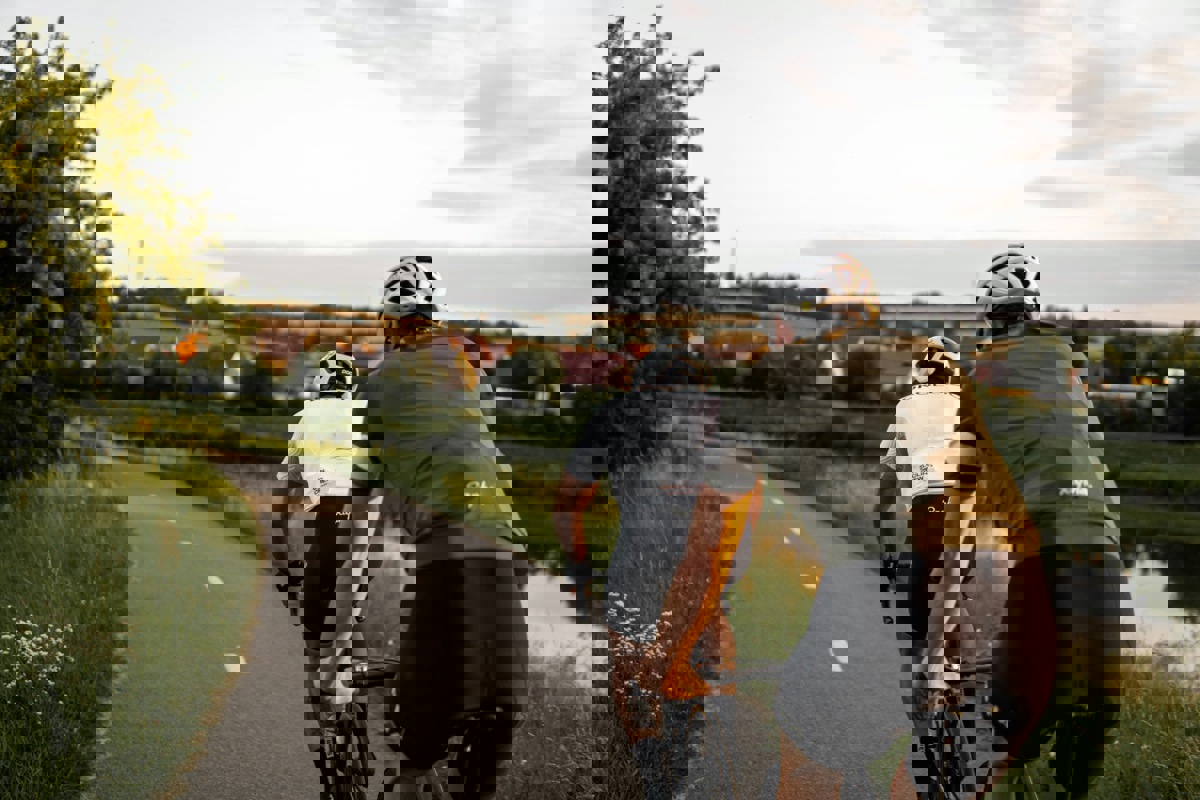 An Kreuzungen und Kreiseln kommt es besonders häufig zu Unfällen mit Velos.