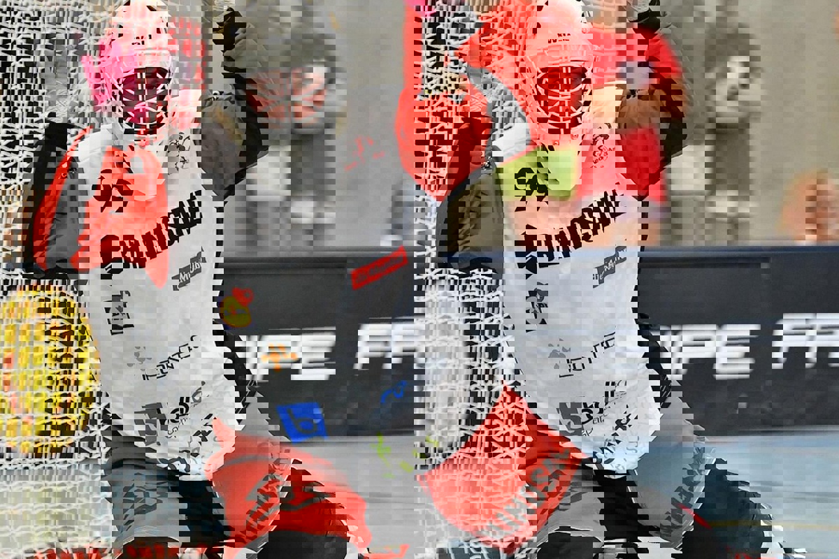 Die 99 im Red-Ants-Tor in Aktion: Ronja Schmid aus Marthalen gab diesen Frühling ihren Rücktritt vom Spitzenunihockey bekannt.