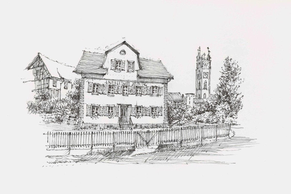 Im neuen Jahr fördert der Bund die Postzustellung von Regional- und Lokalzeitungen stärker als bis anhin.