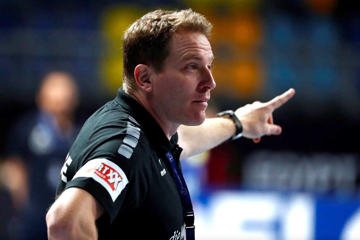 Michael Suter musste kurz vor den entscheidenden EM-Quali-Spielen seine Nati-Auswahl anpassen.