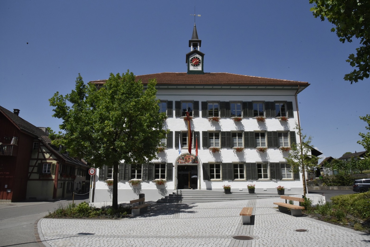 2306 1 Gemeindehaus Cs25