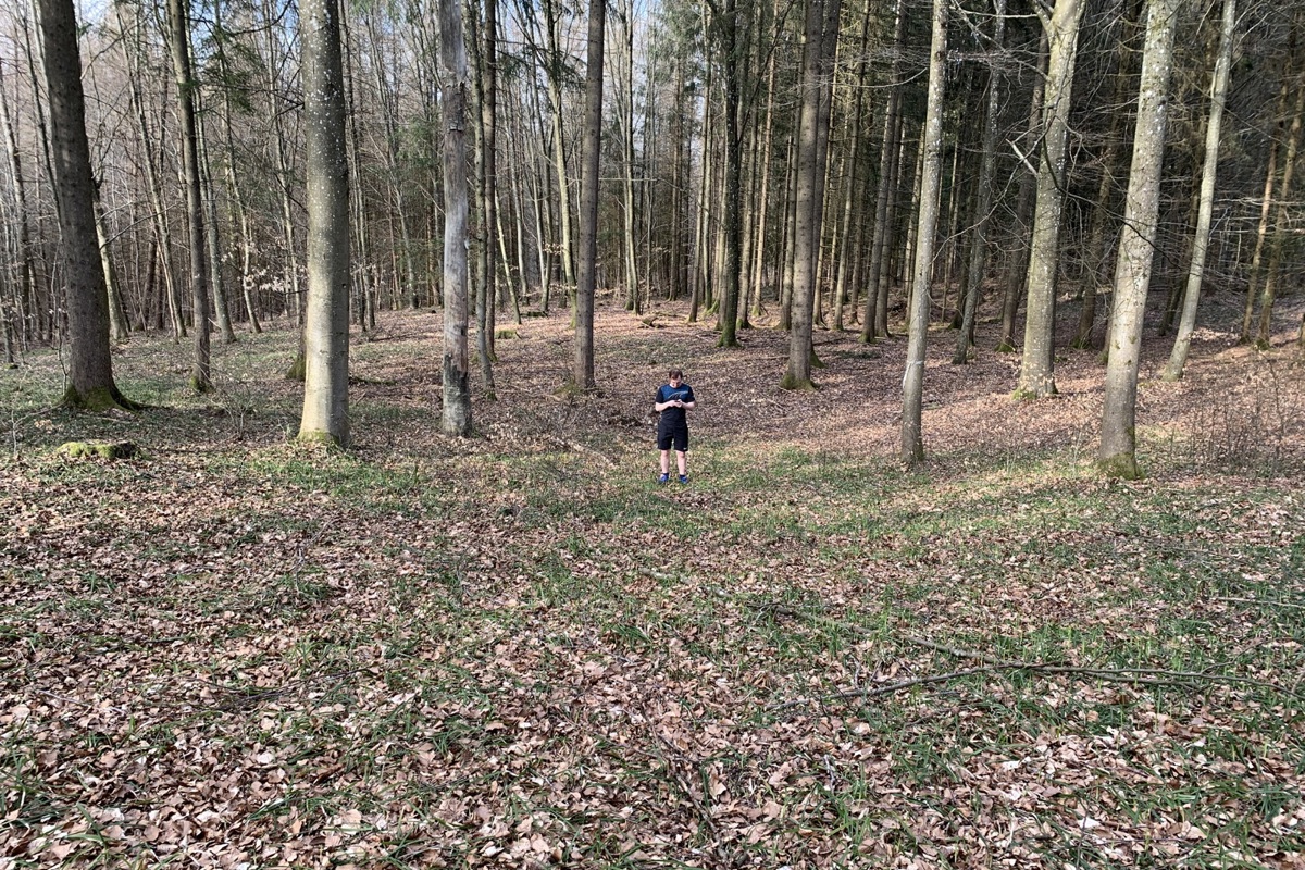 Und wohin jetzt?