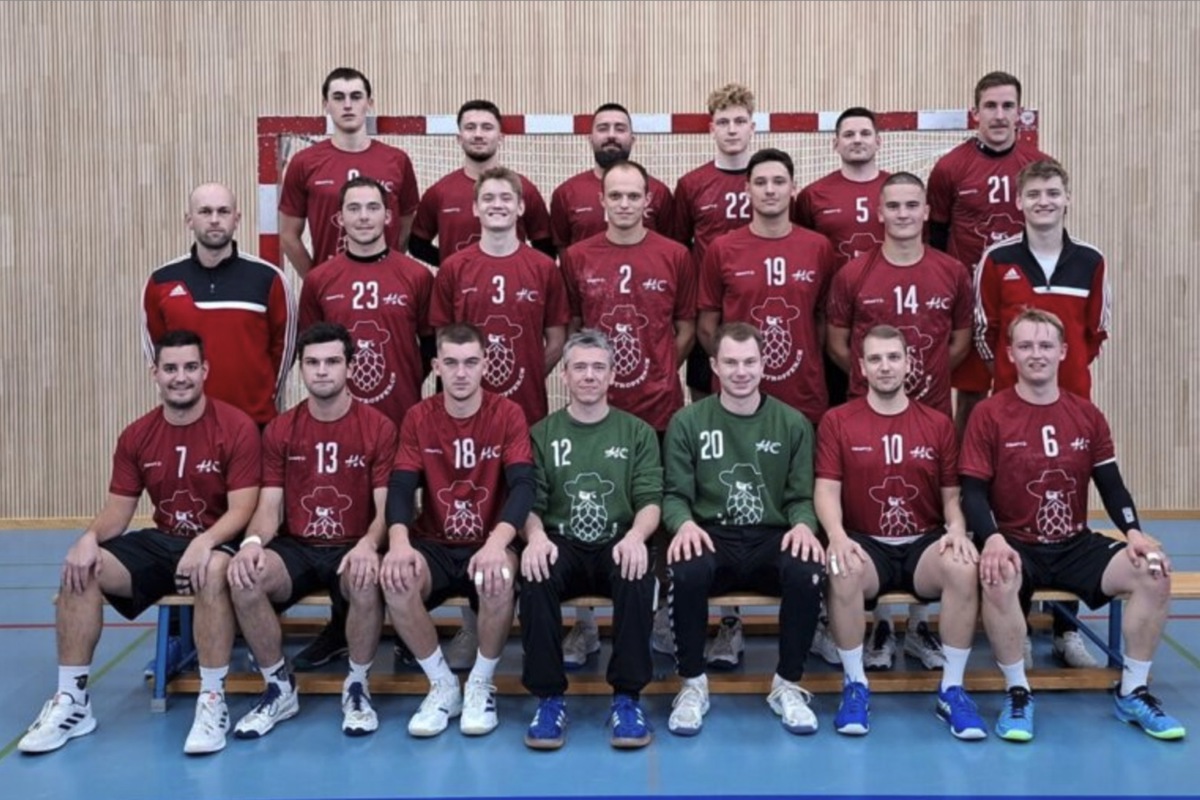 Der HC Stammheim hat die erste Cup-Runde überstanden.