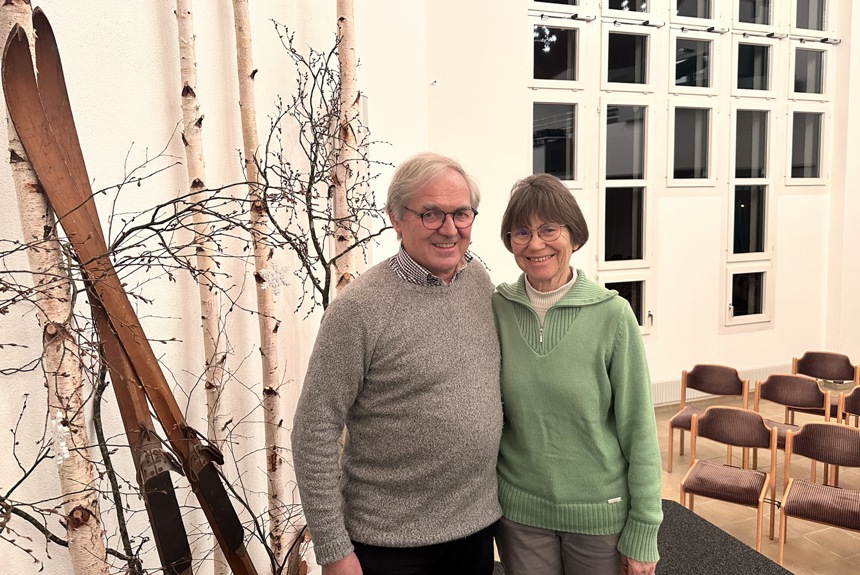 0302 3 Hans Und Hanna Maurer Paeckliaktion Sm10