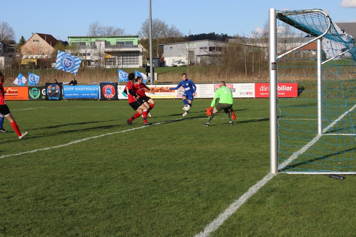 In wenigen Wochen gilt es für die Fussballclubs aus der Region wieder ernst.