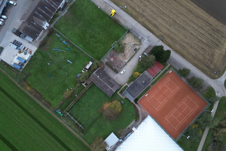 2811 11 Tennishalle Spa7