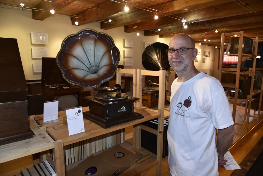 0206 7 Radiomuseum Markus Muelller Cs13