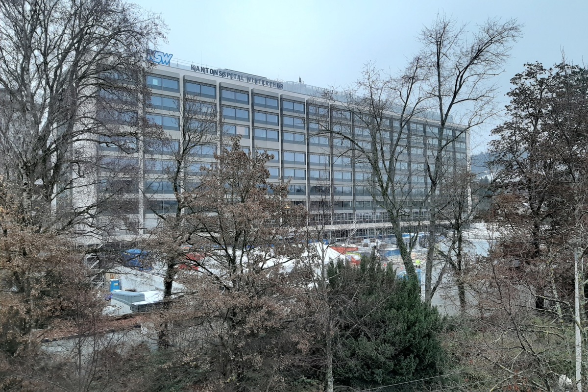 Während des Corona-Jahrs 2020 nahmen Fälle von Schmierinfektionen