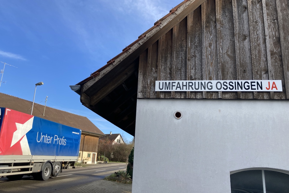 Seit 1966 ein Thema