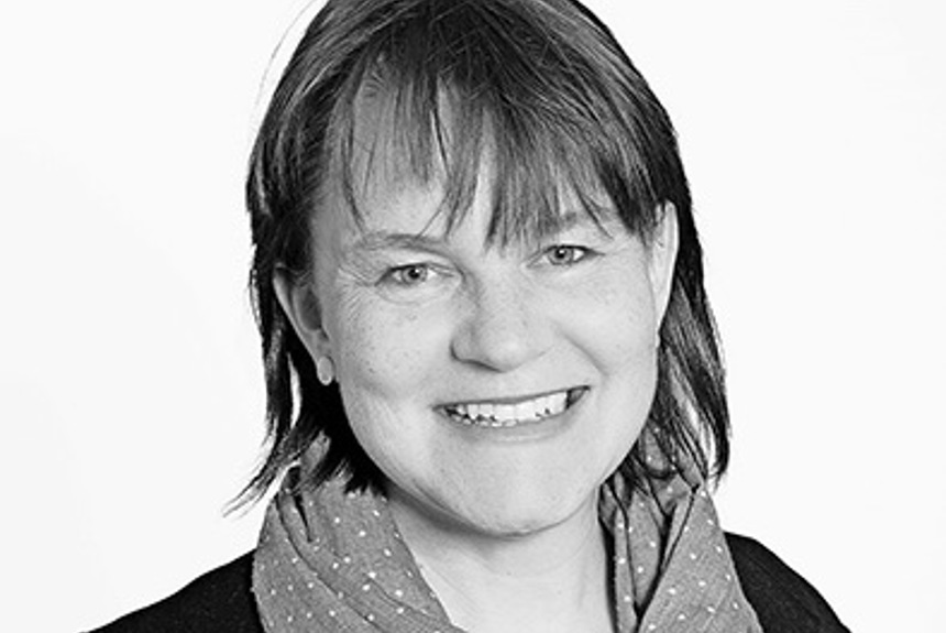 Christina Furrer EVP1