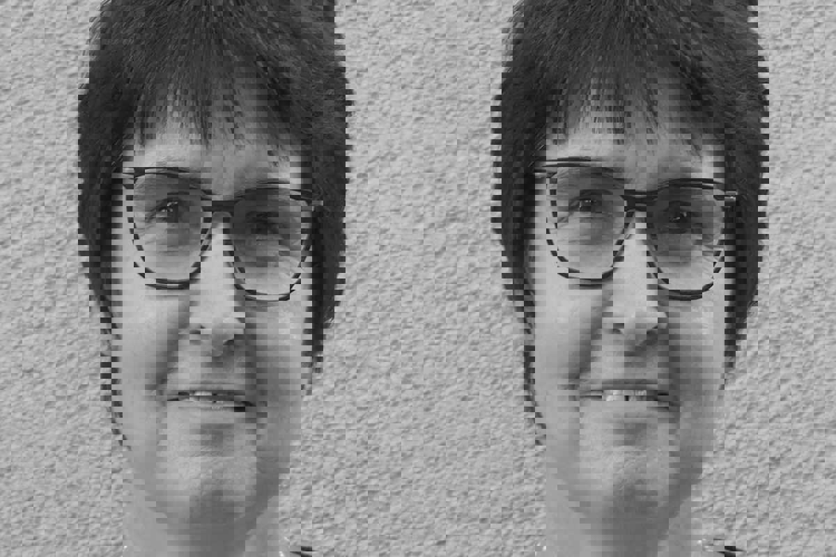 Dorothea Fulda Bordt 20253