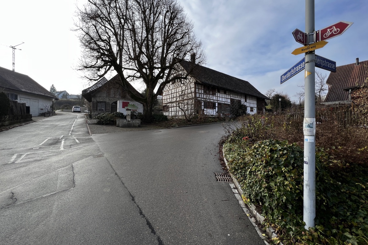 Ein Antrag