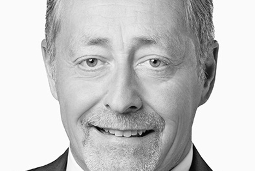 Walter Staub Kantonsrat FDP 231