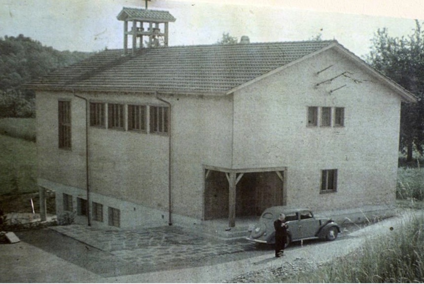 1808 10 Kirche 1939 Zvg15