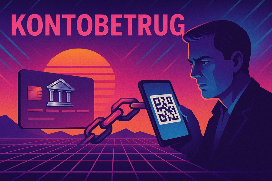 0310 13 Kontobetrug Quer KI5 0310 13 Kontobetrug Quer KI5