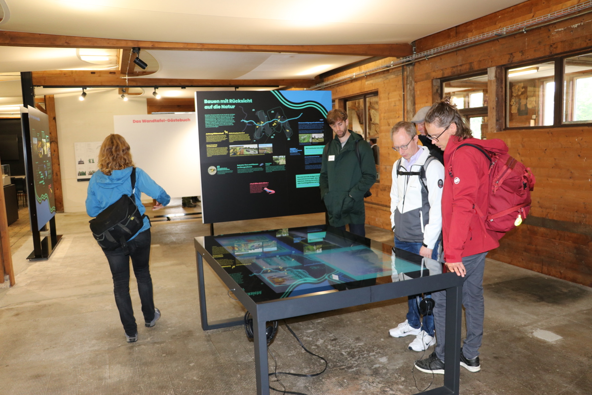 2705 3 Besuchszentrum Cs 2705 3 Besuchszentrum Cs