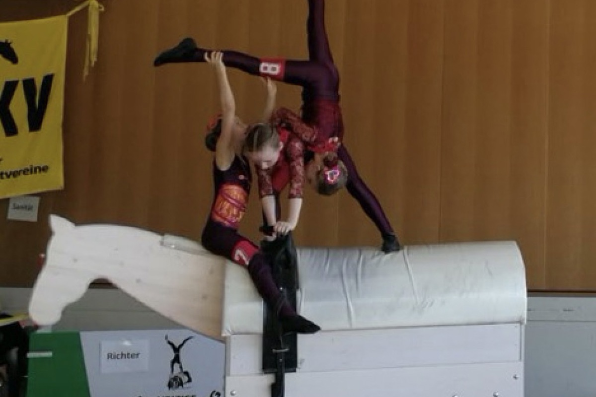 Das elektrisch betriebene «Movie» Das elektrisch betriebene «Movie»