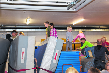 Kinder Im Gera Teraum10