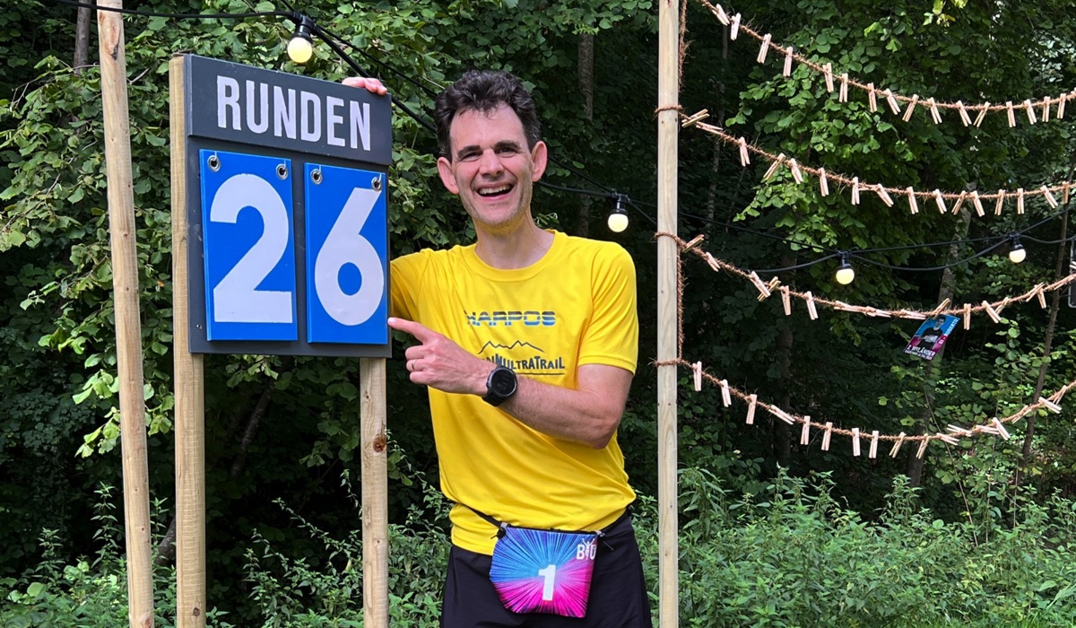Roberto Foelix Nach Runde 2619
