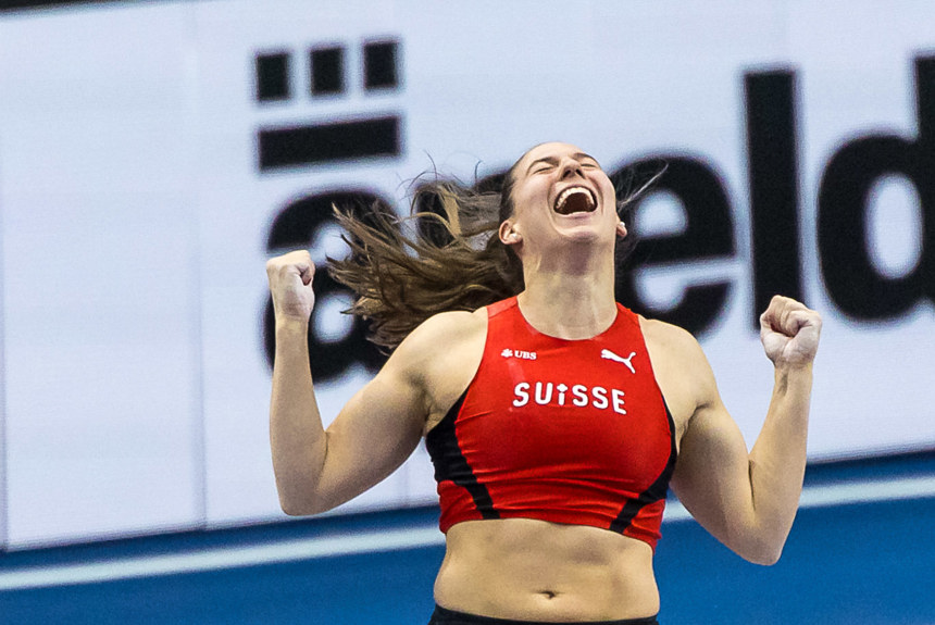 1103 9 Angelica Moser Em Apeldoorn Athletix 1Malig Verwenden