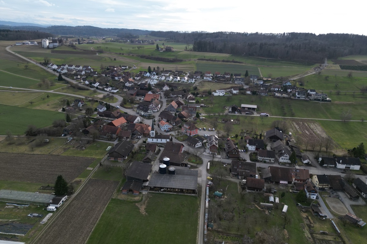 Thalheim will die Steuern deutlich erhöhen.