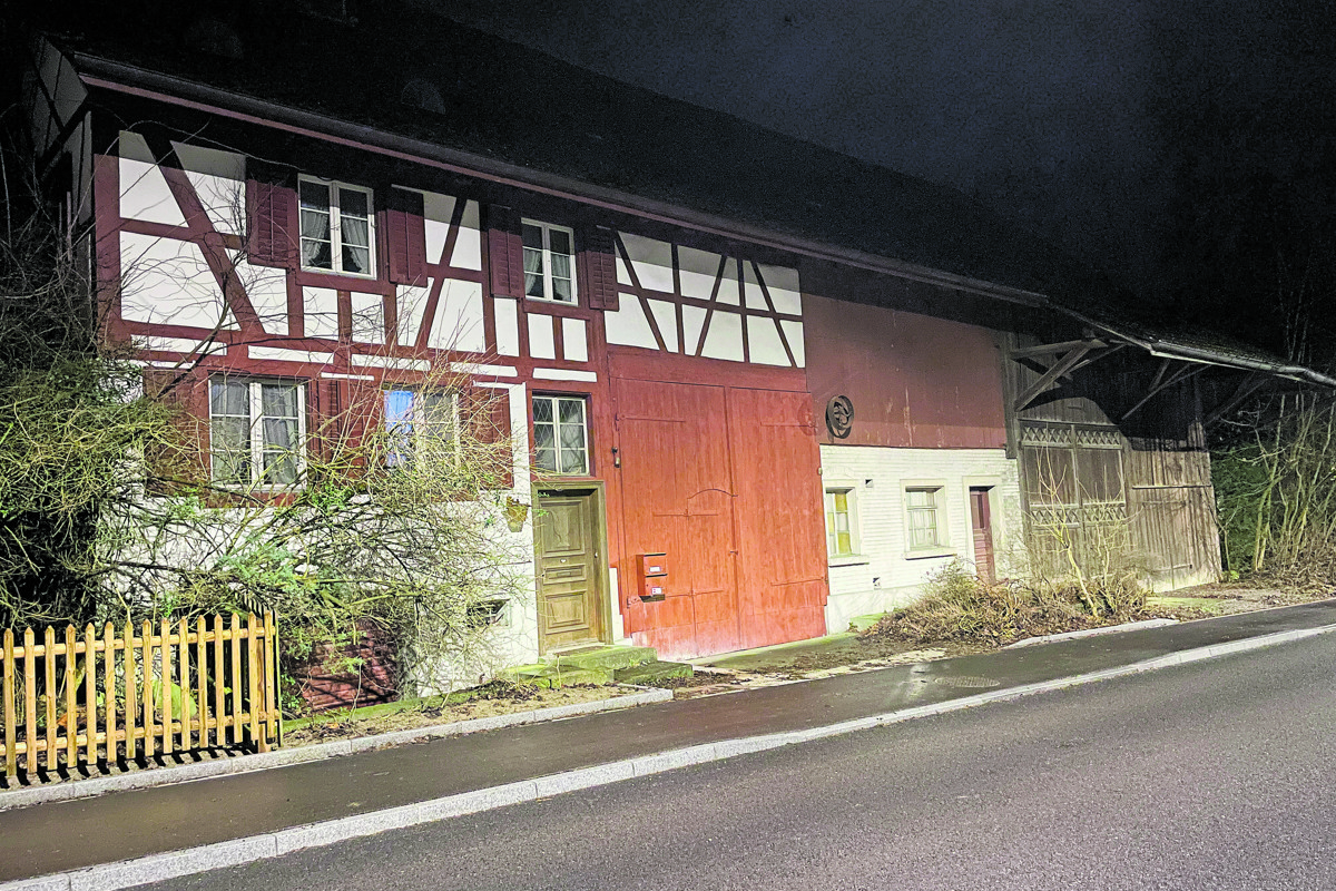 Bauliche Anpassungen an geschützten Häusern sollen einfacher werden. 
