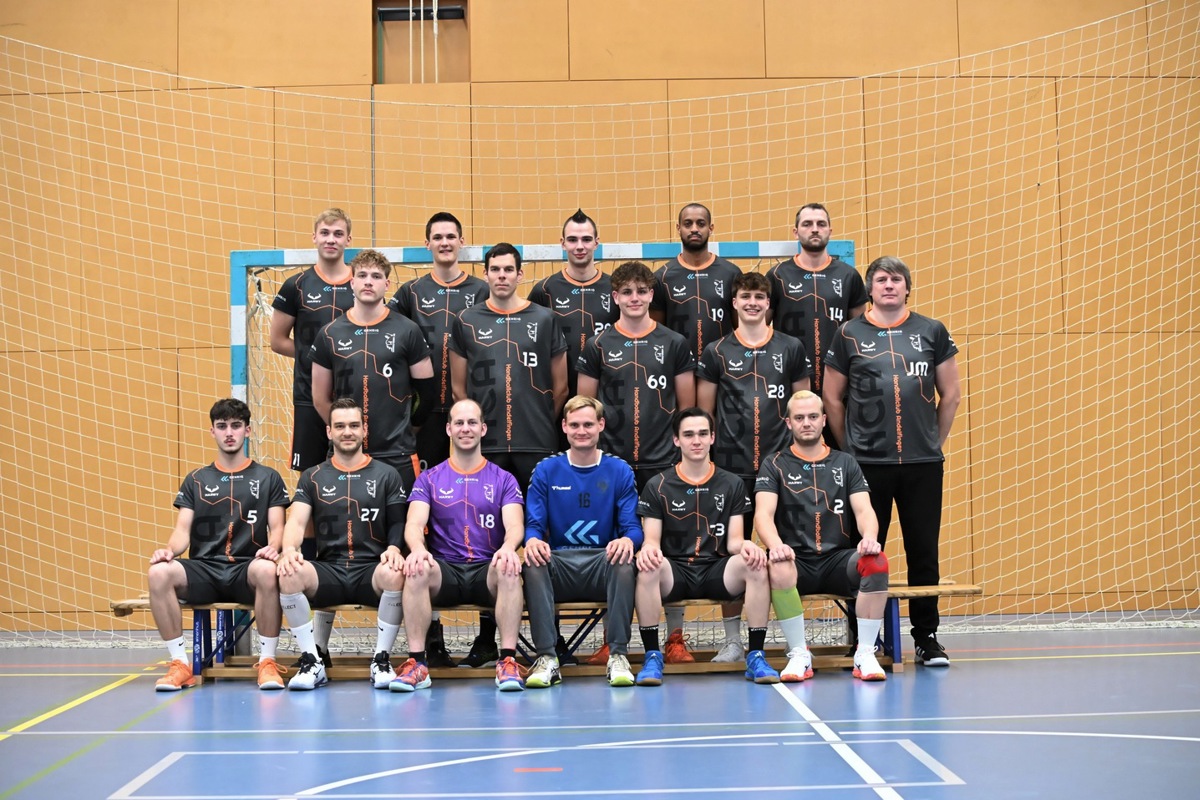 Der HC Andelfingen hat den besten Punkteschnitt der 2. Liga.