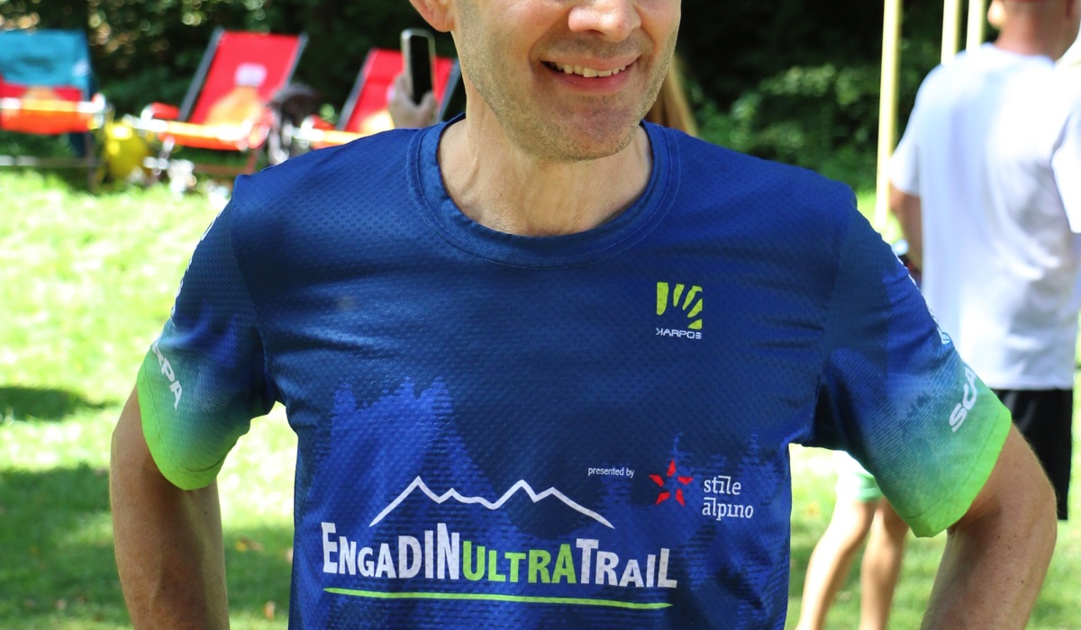 Roberto Foelix Nach Runde 118