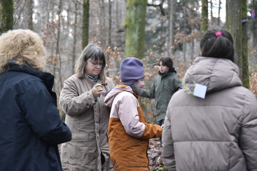 2001 7 Waldschulzimmer Cs8