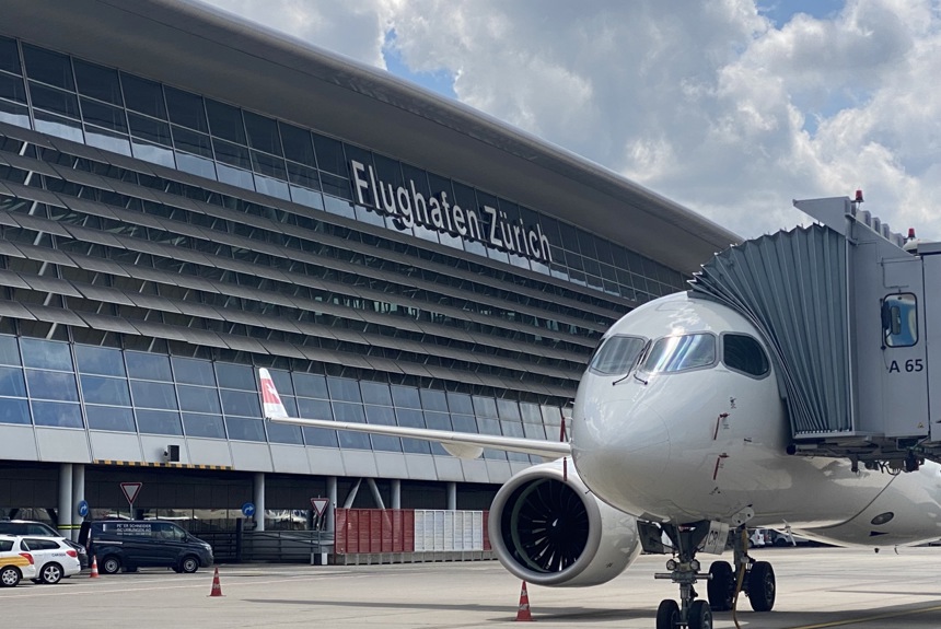 Flughafen 2021 11