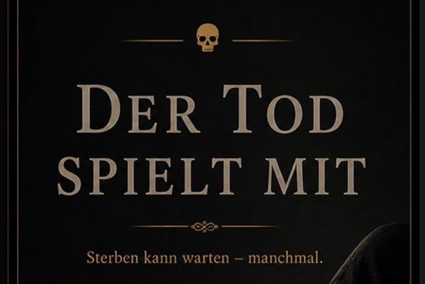 2808 11 Ellikon Der Tod Spielt Mit Zvg28