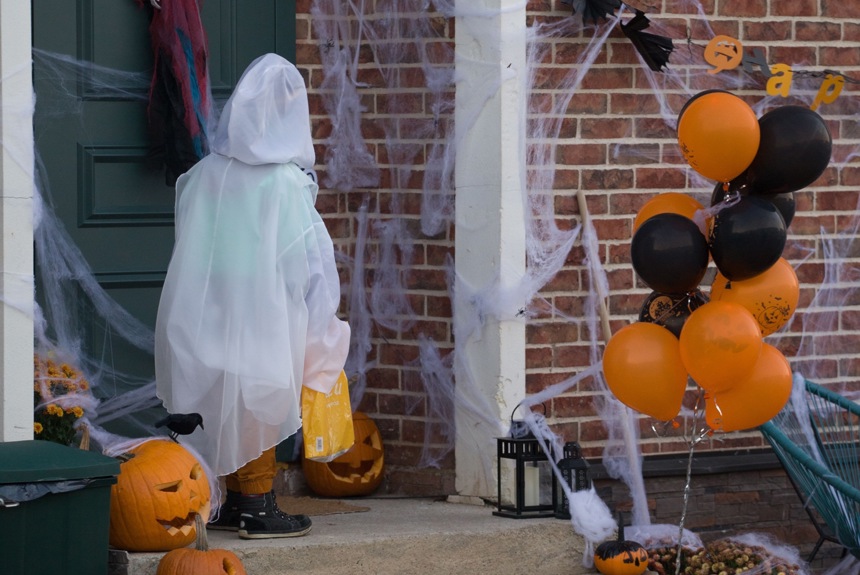 3010 19 Halloween Kinder Pexels12