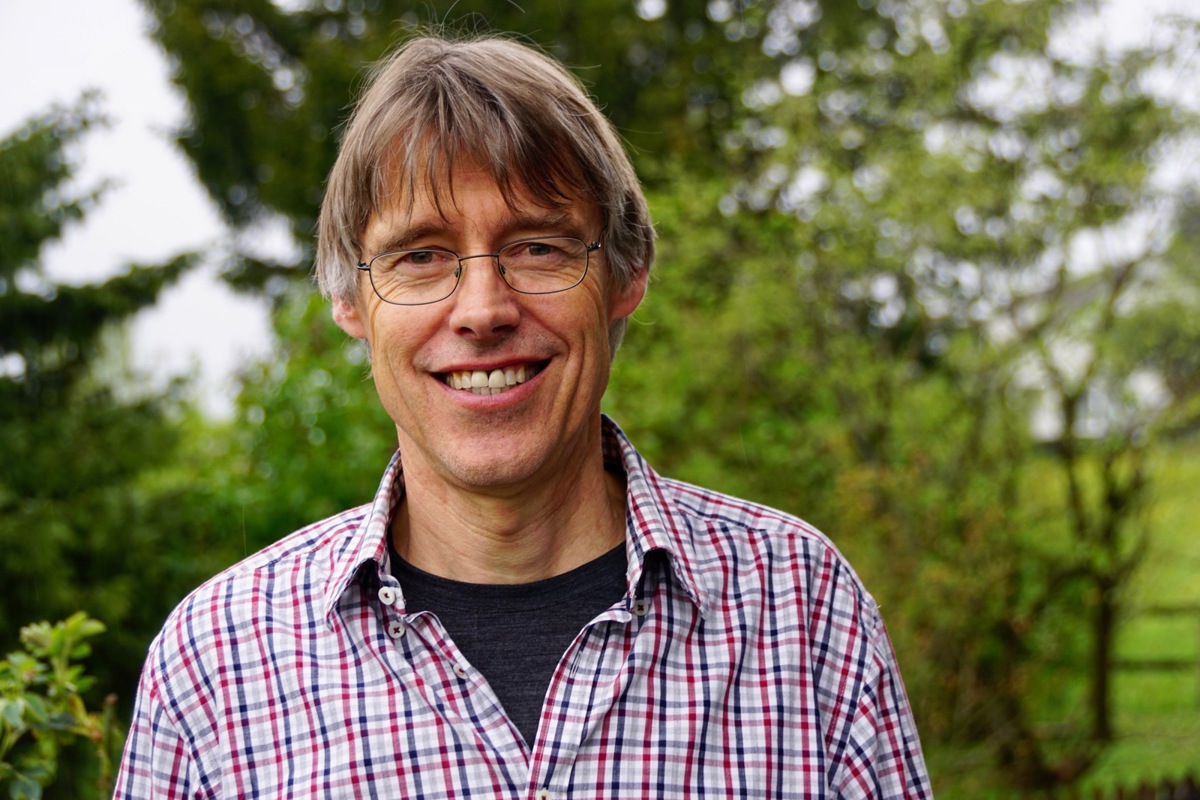 Jakob «Köbi» Keller präsidierte den Kirchenstand von 2001 bis 2021.