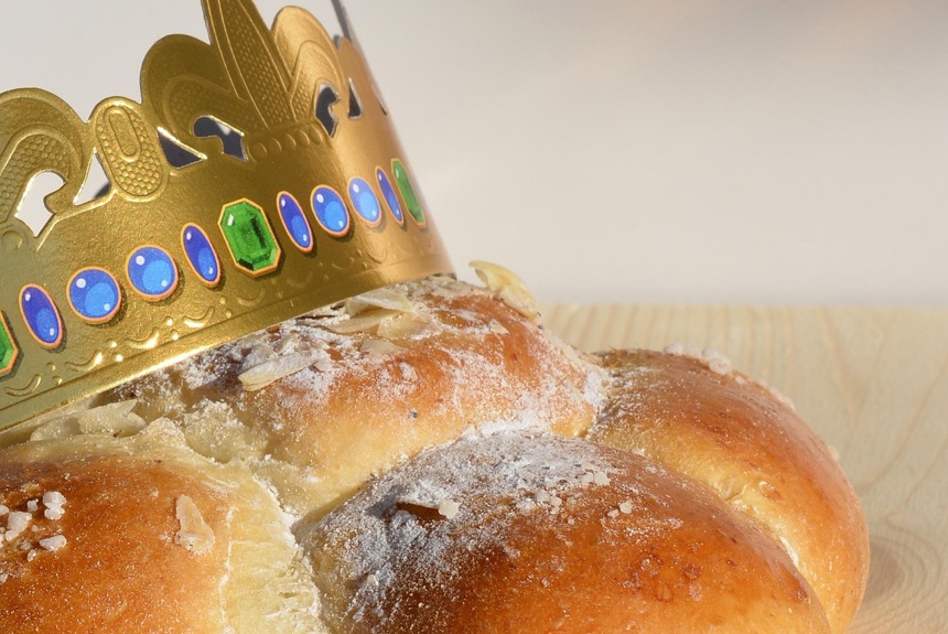 0601 13 Dreikoenigskuchen Pixabay9