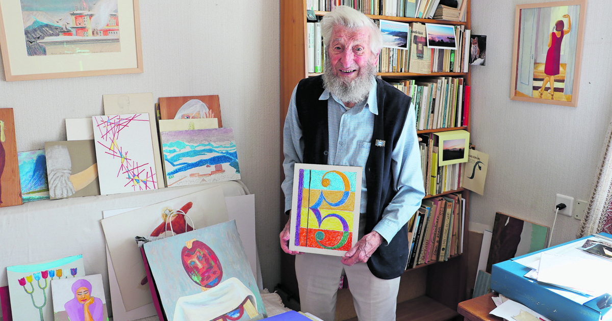 Walter Baumann Bremerhaven